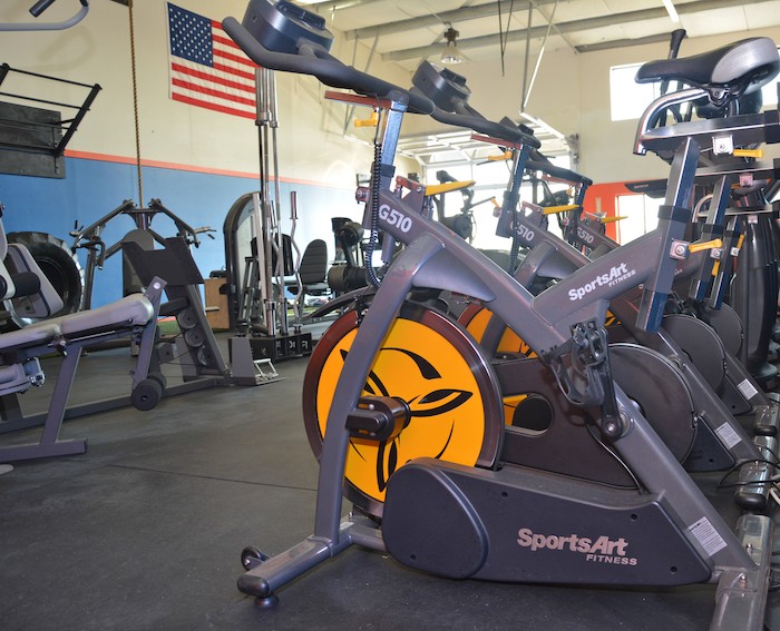 How One Gym Owner with the Help of SportsArt Took Their Business to the